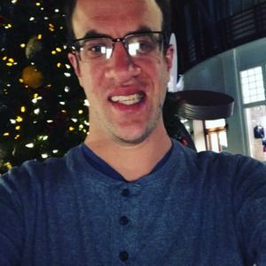 Meet your Posher, Weston